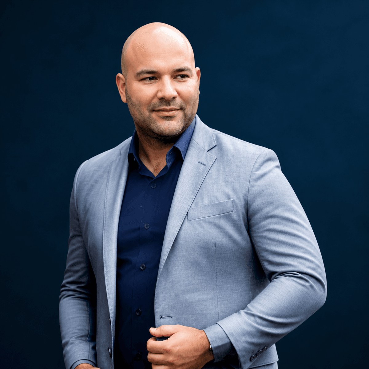 Jason Heath, founder of RegenFlow